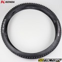 Pneu de bicicleta 27.5x2.40 (60-584) Kenda mergulhador Pro Haste Dobrável K1202 TLR