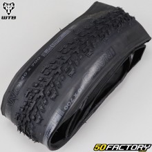 700x40C (40-622) WTB Nano TLR Folding Bike Tire