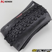 Bicycle tire XNUMXxXNUMX (XNUMX-XNUMX) Kenda  He laughs Elite  flexible rod