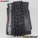 Bicycle tire 27.5x2.60 (66-584) Kenda hellkat Pro K1201 TLR Folding Rod