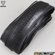 700x37C (37-622) WTB Riddler TLR Folding Bike Tire