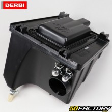 DERBI | 50cc Motorcycle Parts, Fairing DERBI, Cycle Part| 50Factory - 50factory.com