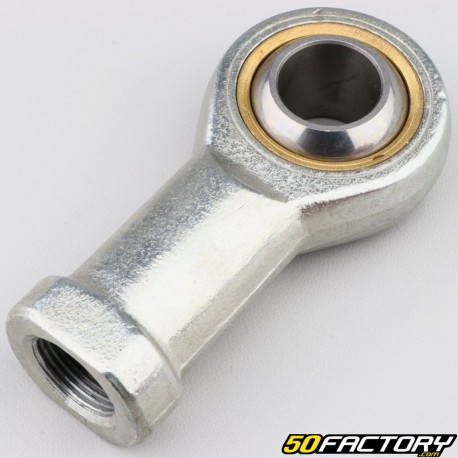 SIL22-T/K female ball joint (left-handed)