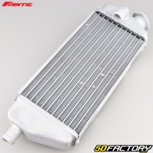 Radiateur Fantic XE, XM, Performance, Competizione 50 (depuis 2013), XMF, XEF 125...