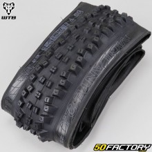 29x2.50 (60-622) WTB Vigilante TLR Folding Bike Tire
