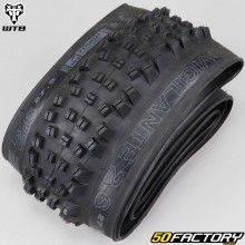 Cubierta de bicicleta XNUMXxXNUMX (XNUMX-XNUMX) WTB Vigilante TLR aro plegable