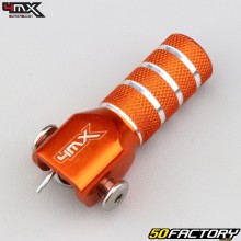 Orange 4MX gear selector tip