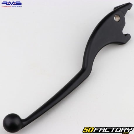 Rear brake lever Yamaha Xmax 125, 300 (2017 - 2023) RMS