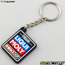 Husqvarna Liqui Moly key ring