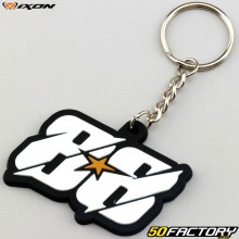 Keychain 88 Miguel Oliveira Ixon