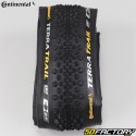 Pneu de bicicleta XNUMXxXNUMXC (XNUMX-XNUMX) Continental Terra Trail  Esfera flexível ProTection TLR