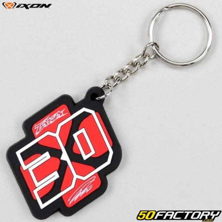 30 Taka Nakagami Ixon Keychain