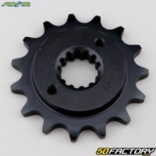 Roda dentada de saída da caixa Honda NT 15 GT 525 dentes 650, XL 700V Transalp... Sunstar