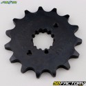 15 teeth 530 Cagiva box output sprocket Raptor 1000, Suzuki GS450, Yamaha FZR 500 ... Sunstar