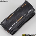 Bicycle tire 700x28C (28-622) Continental Ultra Sport III Folding Bead