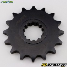 Roda dentada de saída da caixa 16 dentes 530 Yamaha FJ 1100, XJR 1300, YZF-R 1... Sunstar