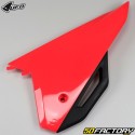 Kit completo de carenados Honda CRF XNUMX R, RX  (desde XNUMX), XNUMX (desde XNUMX) UFO  rojo