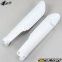 Kit carenado completo KTM EXC, EXC-F 150, 250, 300... (desde 2020) UFO color blanco