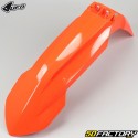 Complete fairing kit KTM SX 125, 250, SX-F 350, 450, 2023... (2024 - XNUMX) UFO white and orange