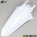 Complete fairing kit KTM SX 125, 250, SX-F 350, 450, 2023... (2024 - XNUMX) UFO white and orange