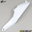 Complete fairing kit KTM SX 125, 250, SX-F 350, 450, 2023... (2024 - XNUMX) UFO white and orange