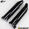 Kit plastiques complet Kawasaki KXF 250 (2021 - 2024), 450 (2019 - 2024) UFO vert