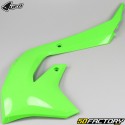 Kit completo de plasticos Kawasaki KXF 250 (2021 - 2024), 450 (2019 - 2024) UFO verde