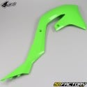 Kit completo de plasticos Kawasaki KXF 250 (2021 - 2024), 450 (2019 - 2024) UFO verde