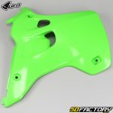 Fairing kit Kawasaki KX 125, 250 (1992) UFO green and white