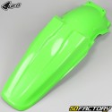 Fairing kit Kawasaki KX 125, 250 (1992) UFO green and white