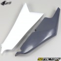 Husqvarna FE complete fairing kit, TE 150, 250, 350 ... (since 2020) UFO white, nardo gray and yellow