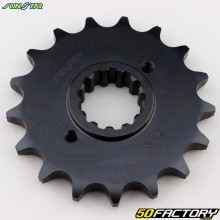 Honda CB 17 teeth 530 box output sprocket Custom 750, VFR 800, CB 1300... Sunstar