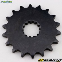 Triumph 18 tooth 530 box output sprocket Daytona 750, Speed ​​Triple 955... Sunstar