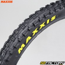 Neumático de bicicleta XNUMXxXNUMX (XNUMX-XNUMX) Maxxis Minion DHR II