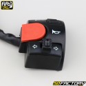 Left switch (front part) MBK Nitro,  Yamaha Aerox (1998 - 2012) 50 2 Fifty