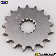 Triumph 17 tooth 530 box output sprocket Daytona 750, Speed ​​Triple 955... Afam