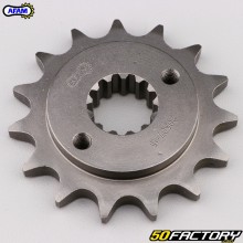 Pignone di uscita della scatola 15 denti 525 Honda NT 650 GT, XL 700 V Transalp... Afam