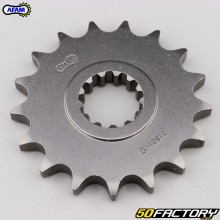 Getriebeausgangsritzel XNUMX  Zähne XNUMX Yamaha FJ XNUMX, XJR XNUMX, YZF-R XNUMX... Afam