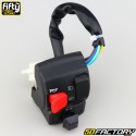 Interruptor izquierdo (parte delantera) MBK Booster,  Yamaha Bw&#39;s... (desde 2004) Fifty