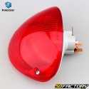 Red tail light Piaggio Liberty 50, 125, 150, 200 (before 2008)