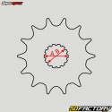 13 teeth 420 box output sprocket Yamaha YZ65 (2018 - 2021) Supersprox