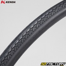 Neumático de bicicleta 700x28C (28-622) Kenda Kwick Tendril K1067
