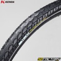 Pneu de bicicleta XNUMXxXNUMX (XNUMX-XNUMX) Kenda  Faixas refletoras E-Bike KXNUMX