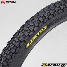 Neumático de bicicleta XNUMXxXNUMX (XNUMX-XNUMX) Kenda  K-Rad KXNUMX