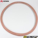 Bicycle tire 700x28C (28-622) Kenda Kwest Color K193 brown