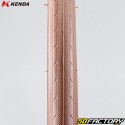 Bicycle tire 700x23C (23-622) Kenda Koncept Color K191 brown