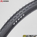 Pneu de bicicleta XNUMXxXNUMXC (XNUMX-XNUMX) Kenda  KXNUMX