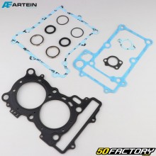 Top end gasket set Yamaha Tmax 530 (2012 - 2019) Artein