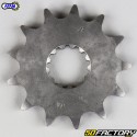 Pinion 13 teeth 520 Kawasaki KXF, KLX 450 R Afam