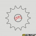 XNUMX Zähne XNUMX Kettenrad Yamaha DT MX  XNUMX, DTR XNUMX, FS1 , MBK ZX ...